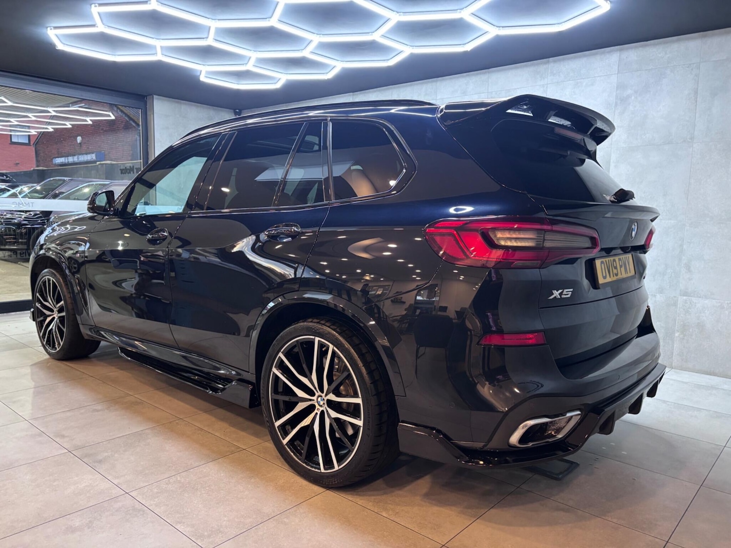 Used BMW X5 2019 for sale - 76432502: Photo 10
