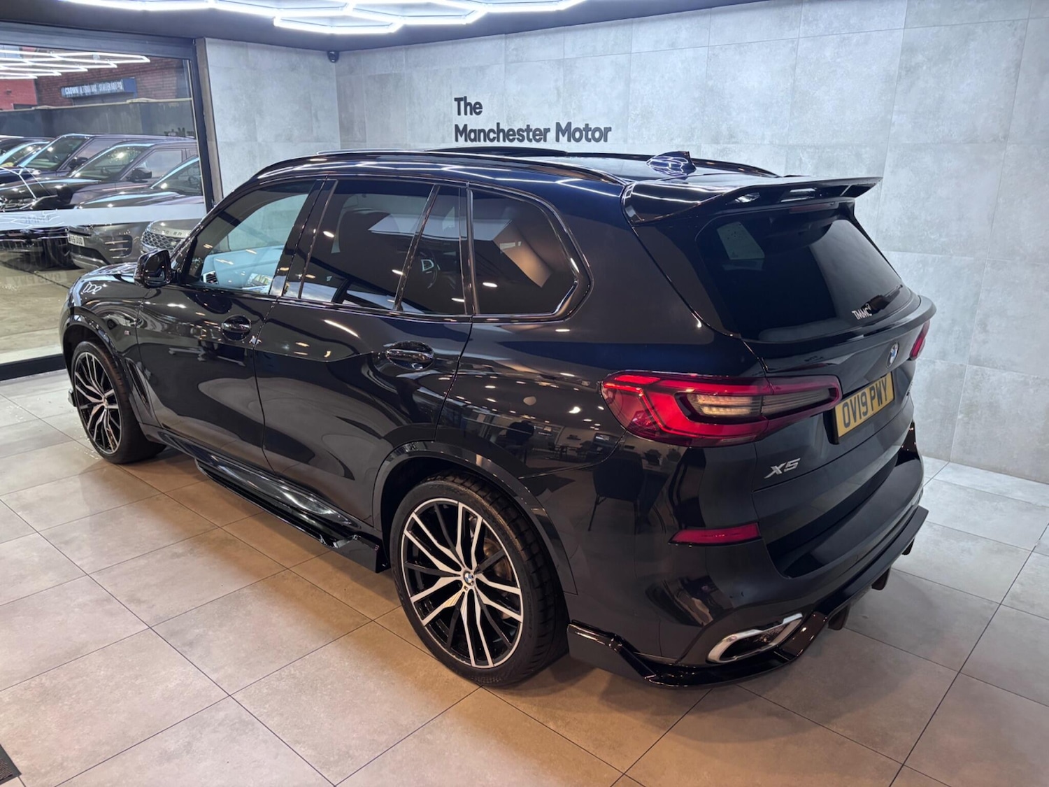 Used BMW X5 2019 for sale - 76432502: Photo 11