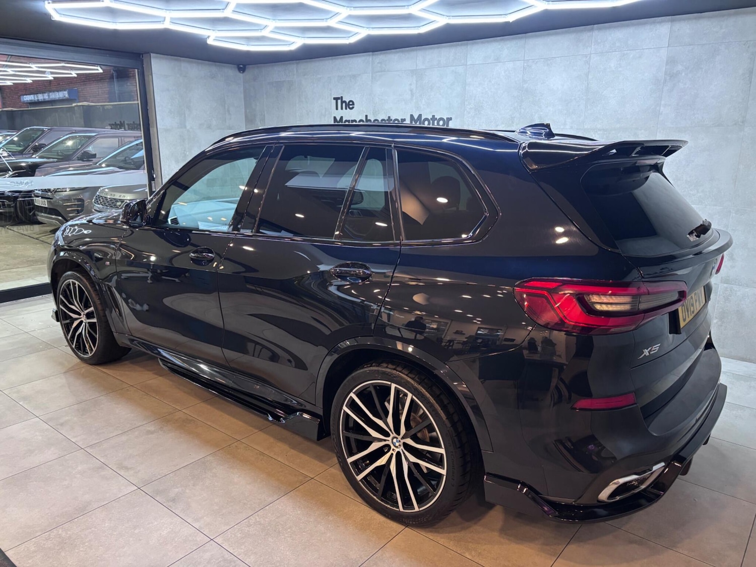 Used BMW X5 2019 for sale - 76432502: Photo 12