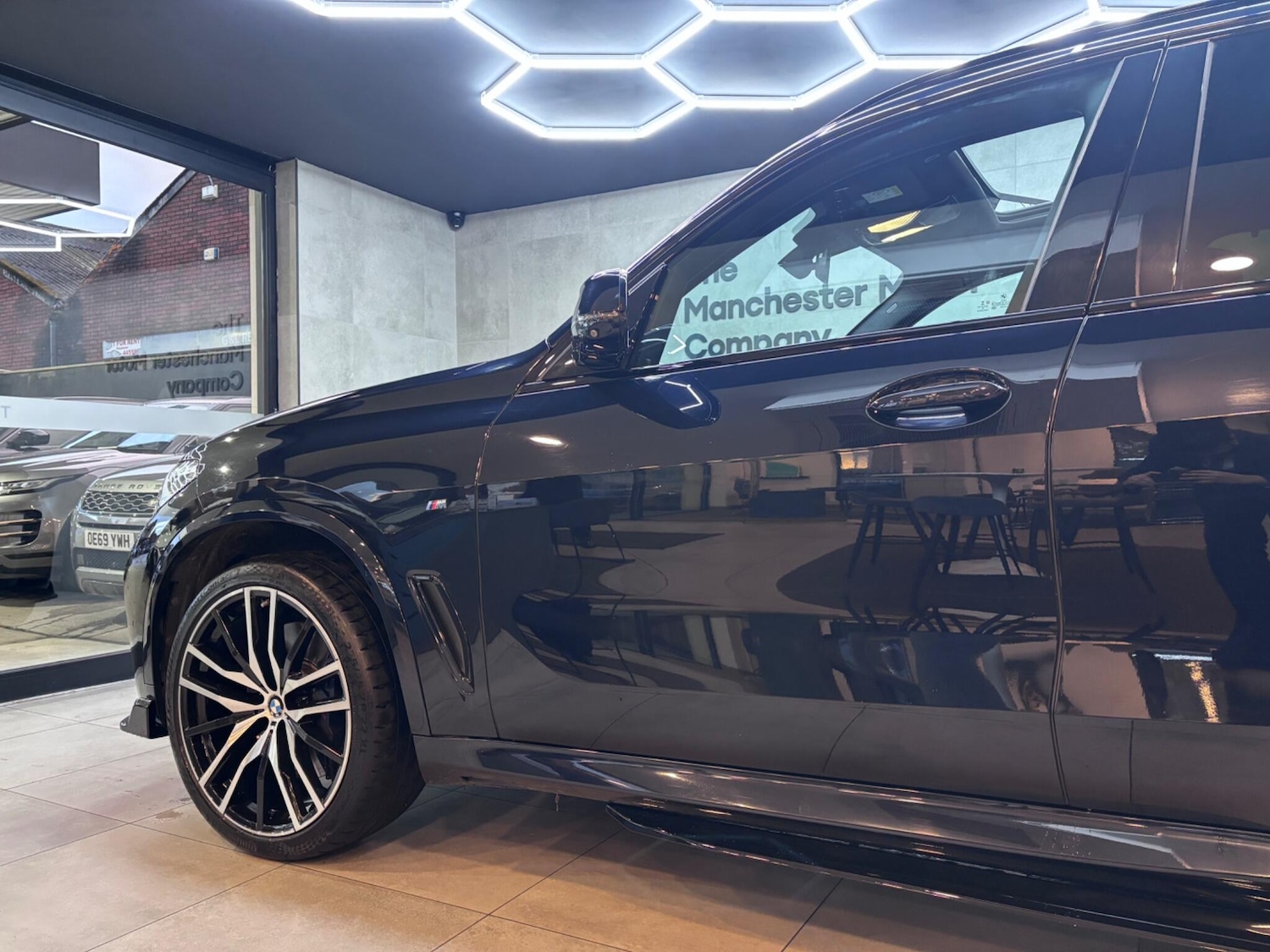 Used BMW X5 2019 for sale - 76432502: Photo 13