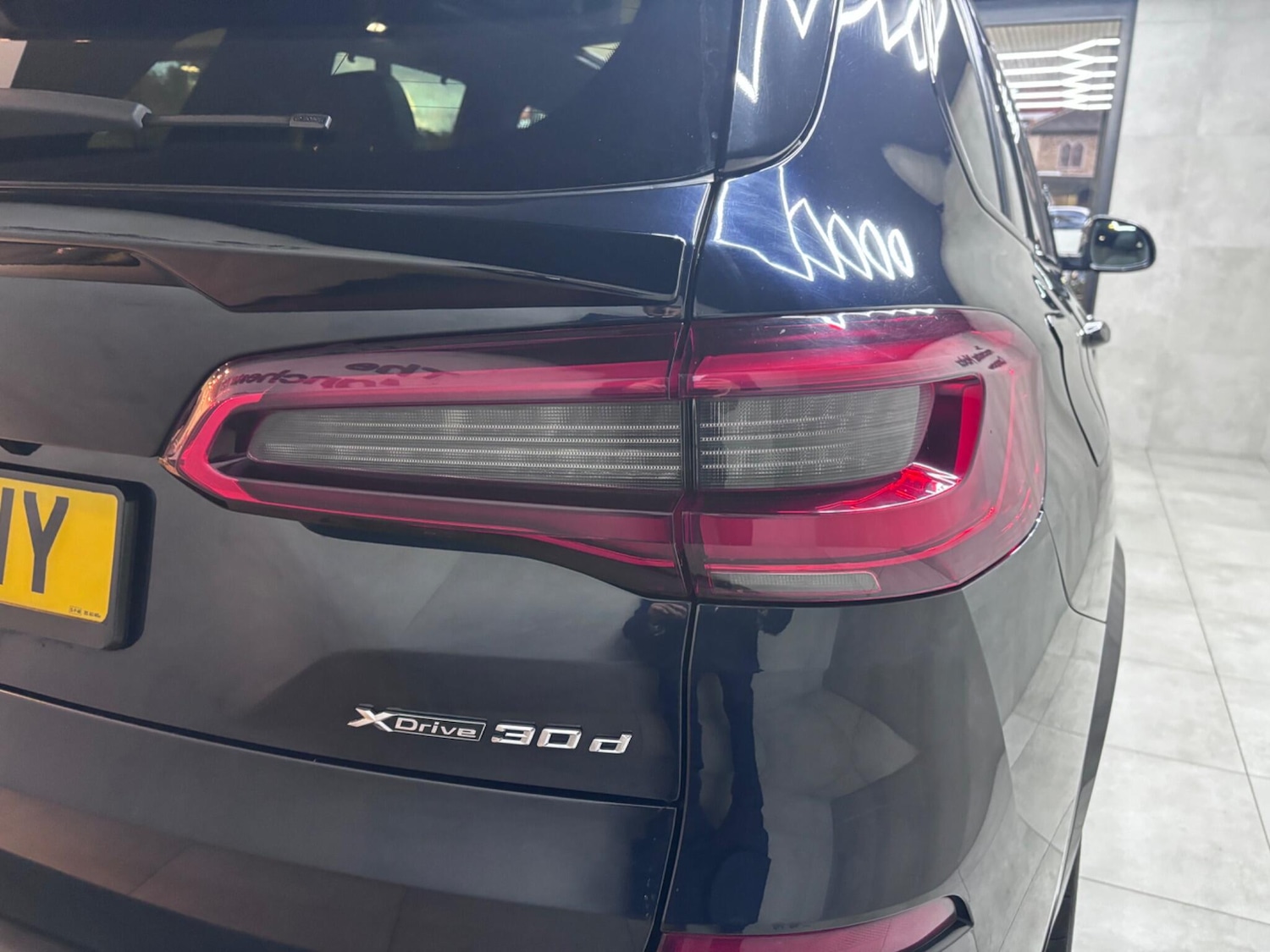 Used BMW X5 2019 for sale - 76432502: Photo 14