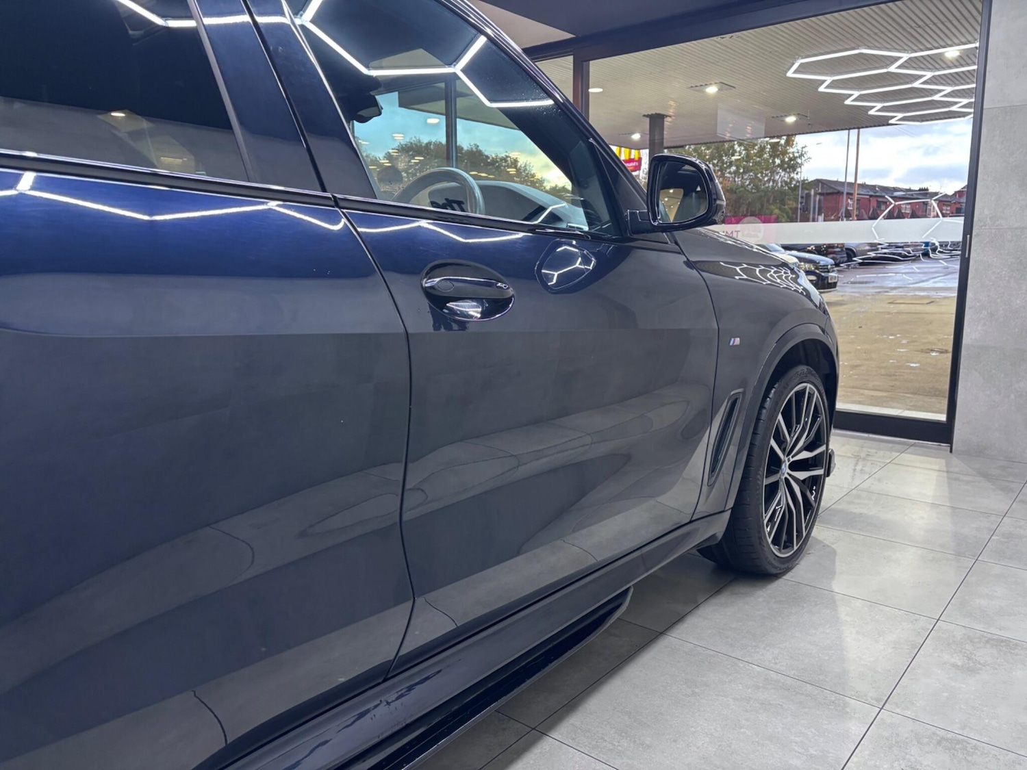 Used BMW X5 2019 for sale - 76432502: Photo 15