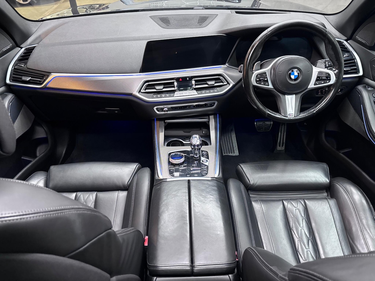 Used BMW X5 2019 for sale - 76432502: Photo 16