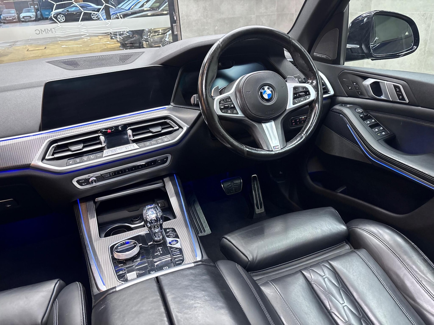 Used BMW X5 2019 for sale - 76432502: Photo 17