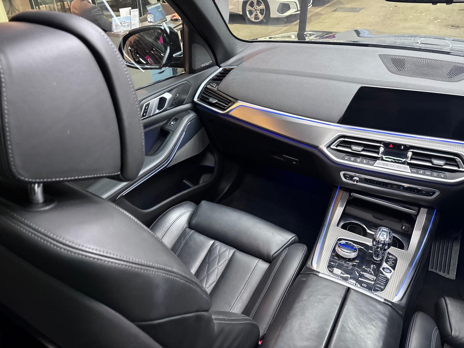 Used BMW X5 2019 for sale - 76432502: Photo 18