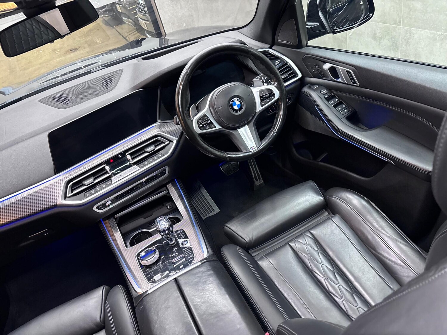Used BMW X5 2019 for sale - 76432502: Photo 19
