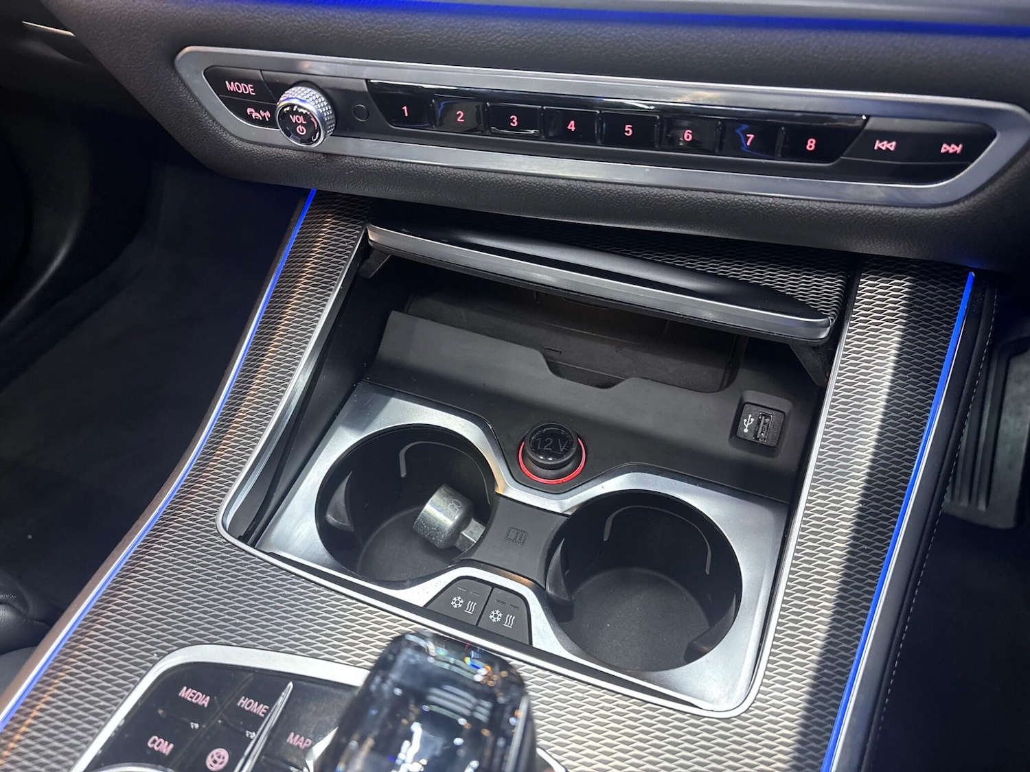 Used BMW X5 2019 for sale - 76432502: Photo 20