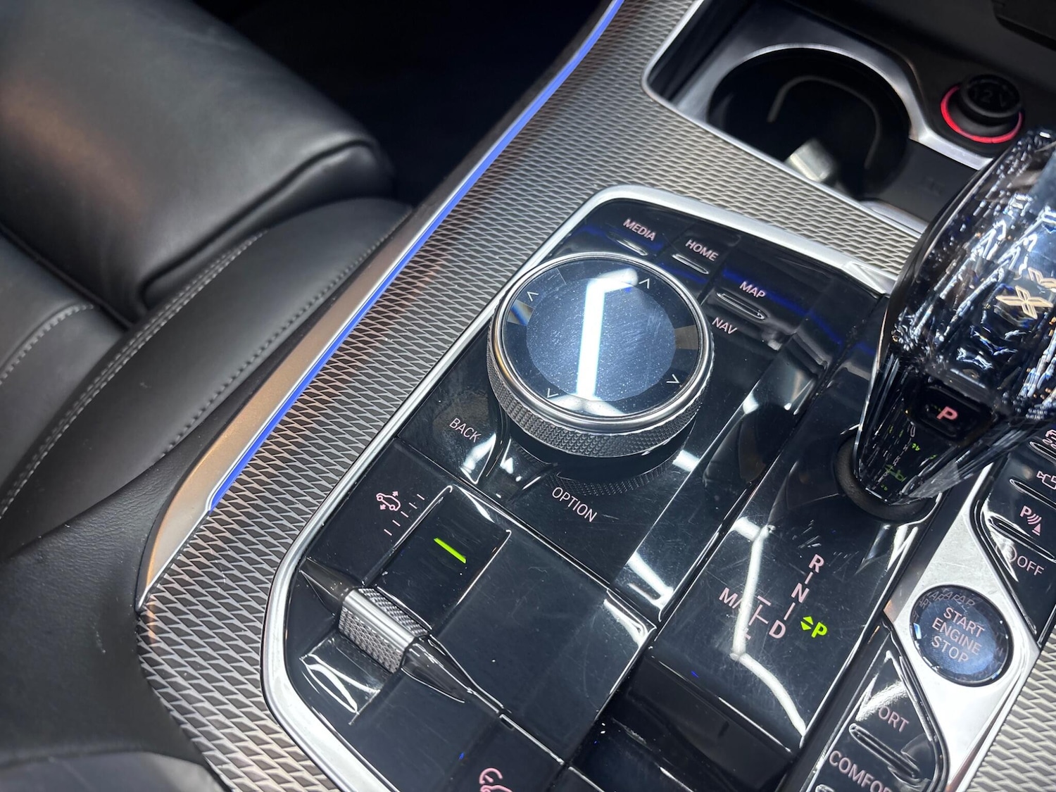 Used BMW X5 2019 for sale - 76432502: Photo 21