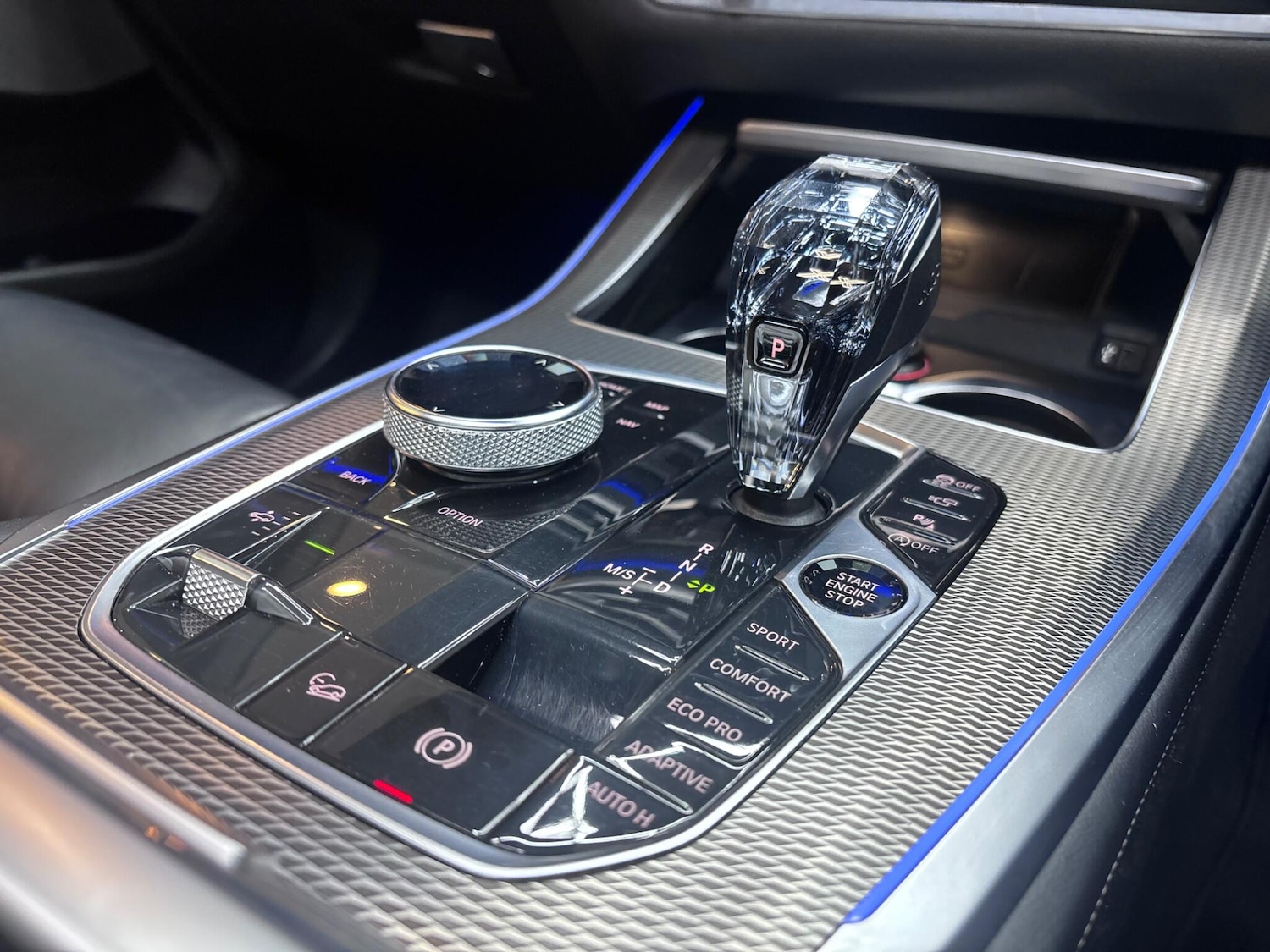 Used BMW X5 2019 for sale - 76432502: Photo 22