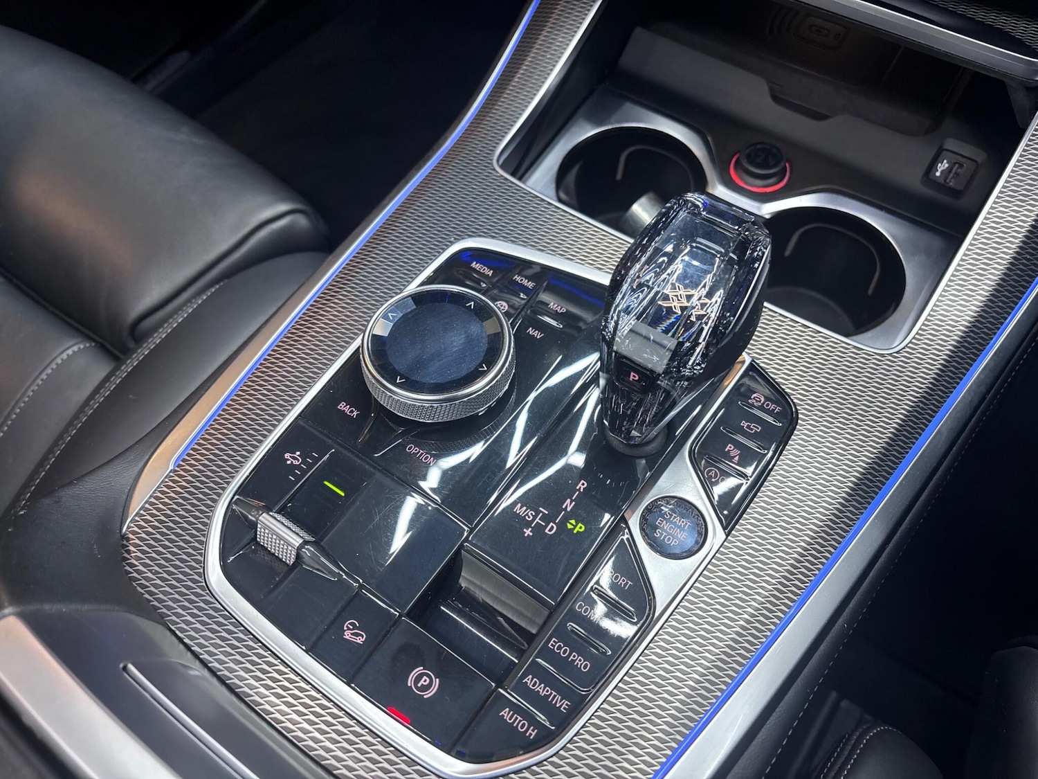 Used BMW X5 2019 for sale - 76432502: Photo 23