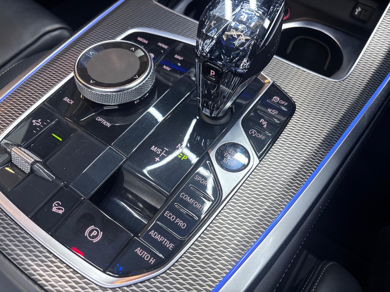 Used BMW X5 2019 for sale - 76432502: Photo 24