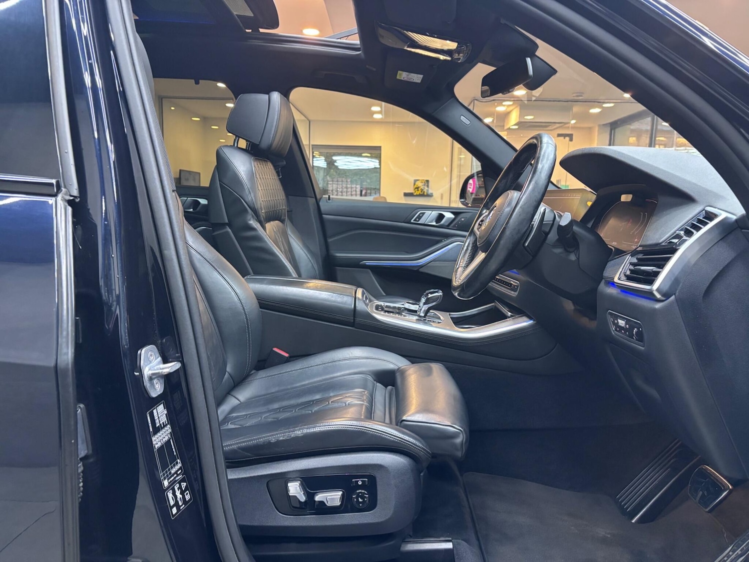 Used BMW X5 2019 for sale - 76432502: Photo 25