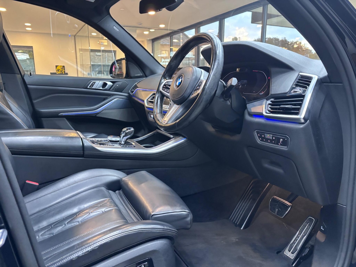 Used BMW X5 2019 for sale - 76432502: Photo 26