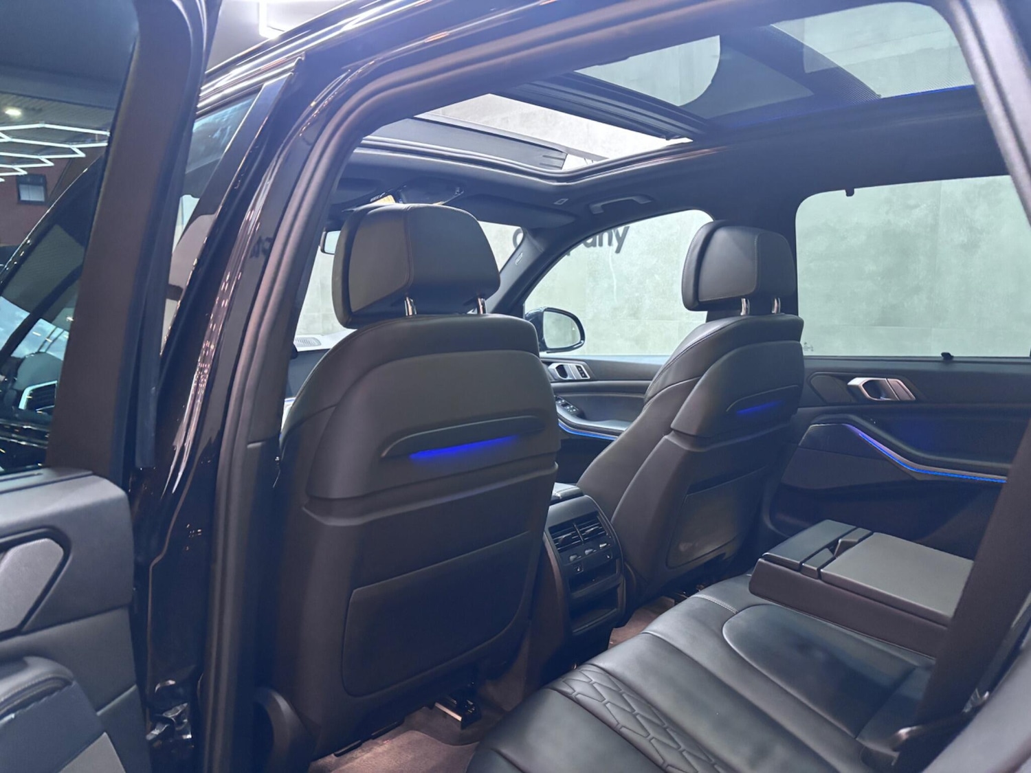 Used BMW X5 2019 for sale - 76432502: Photo 28