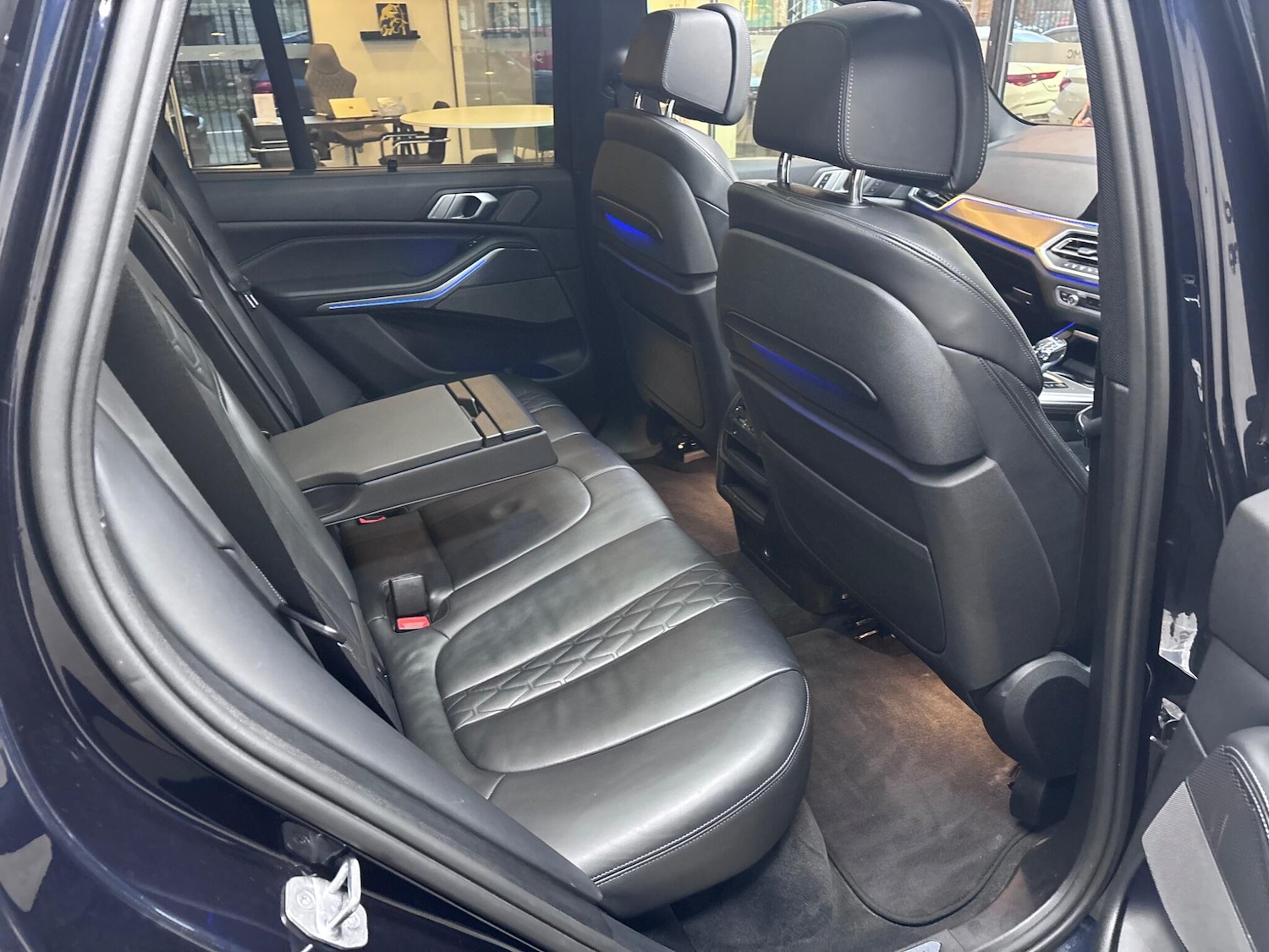 Used BMW X5 2019 for sale - 76432502: Photo 31