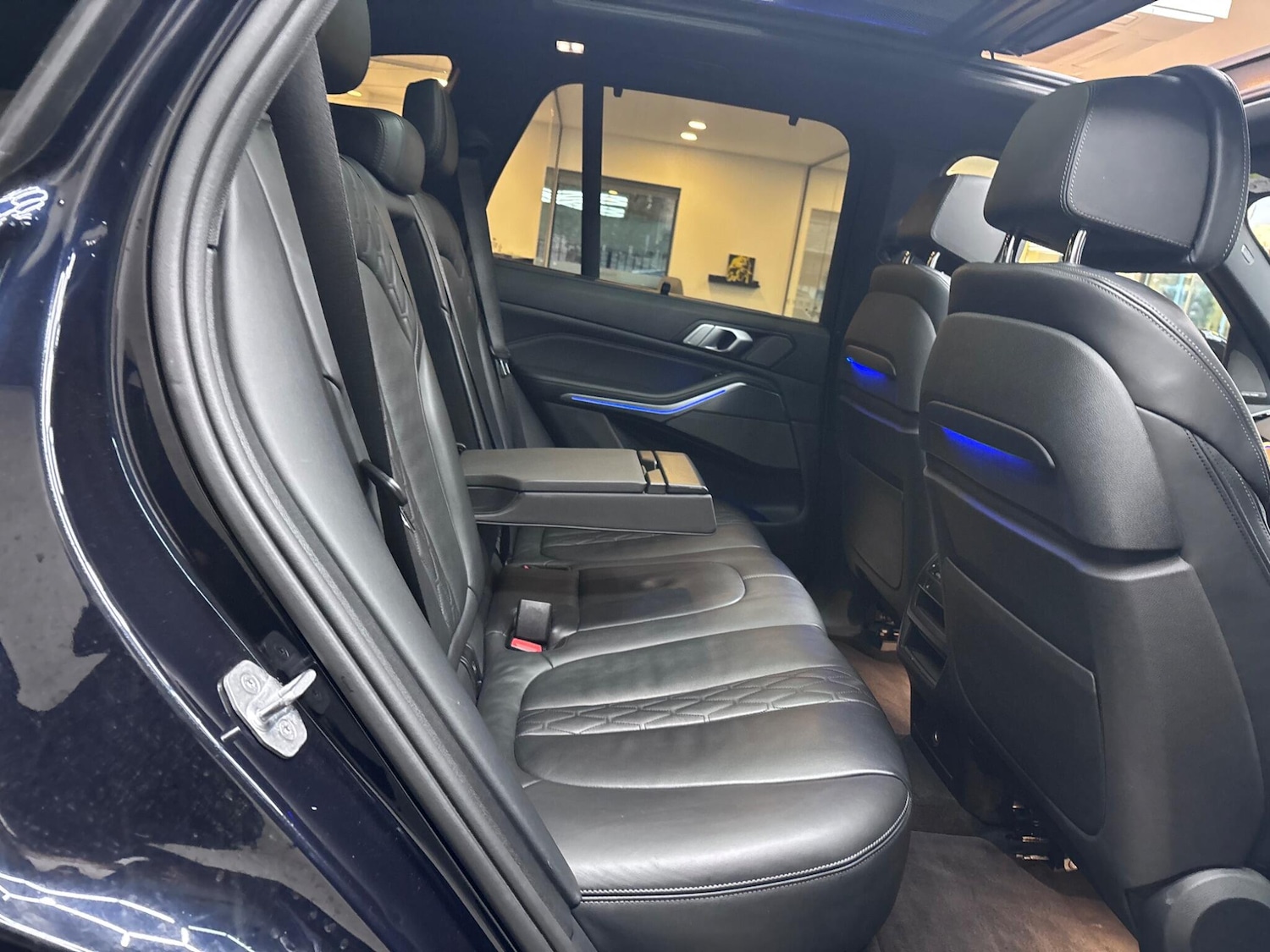 Used BMW X5 2019 for sale - 76432502: Photo 33