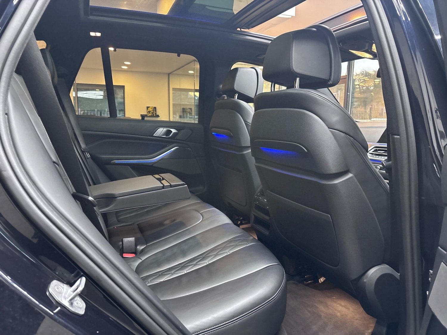 Used BMW X5 2019 for sale - 76432502: Photo 34