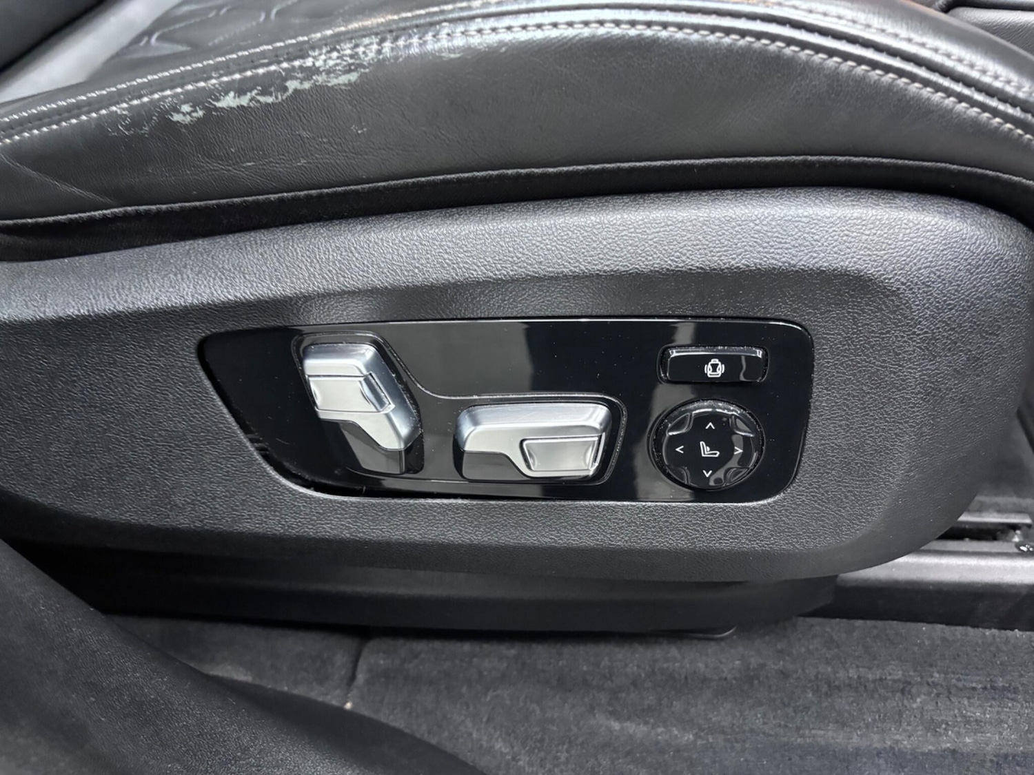 Used BMW X5 2019 for sale - 76432502: Photo 35