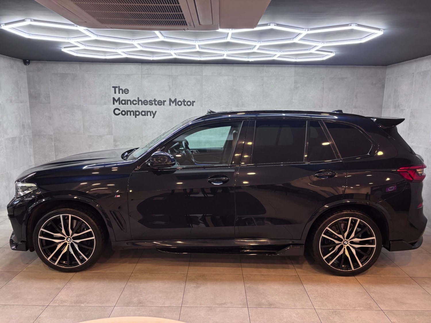 Used BMW X5 2019 for sale - 76432502: Photo 4