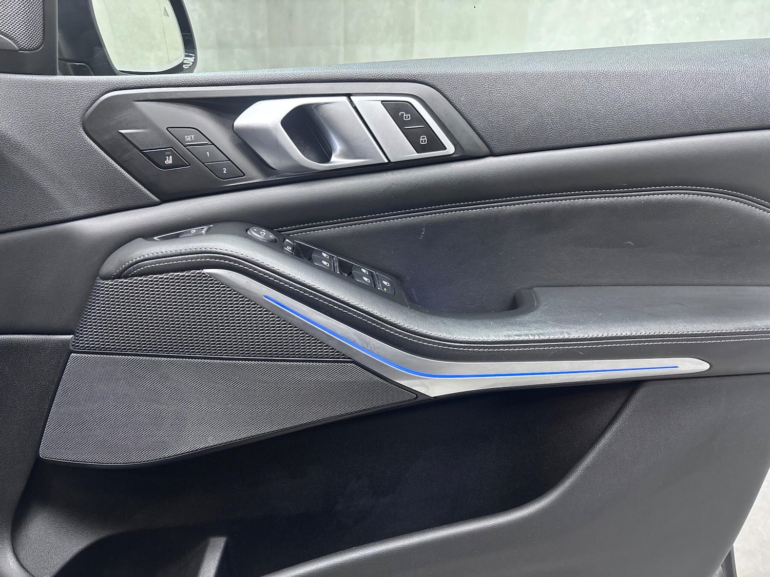 Used BMW X5 2019 for sale - 76432502: Photo 45