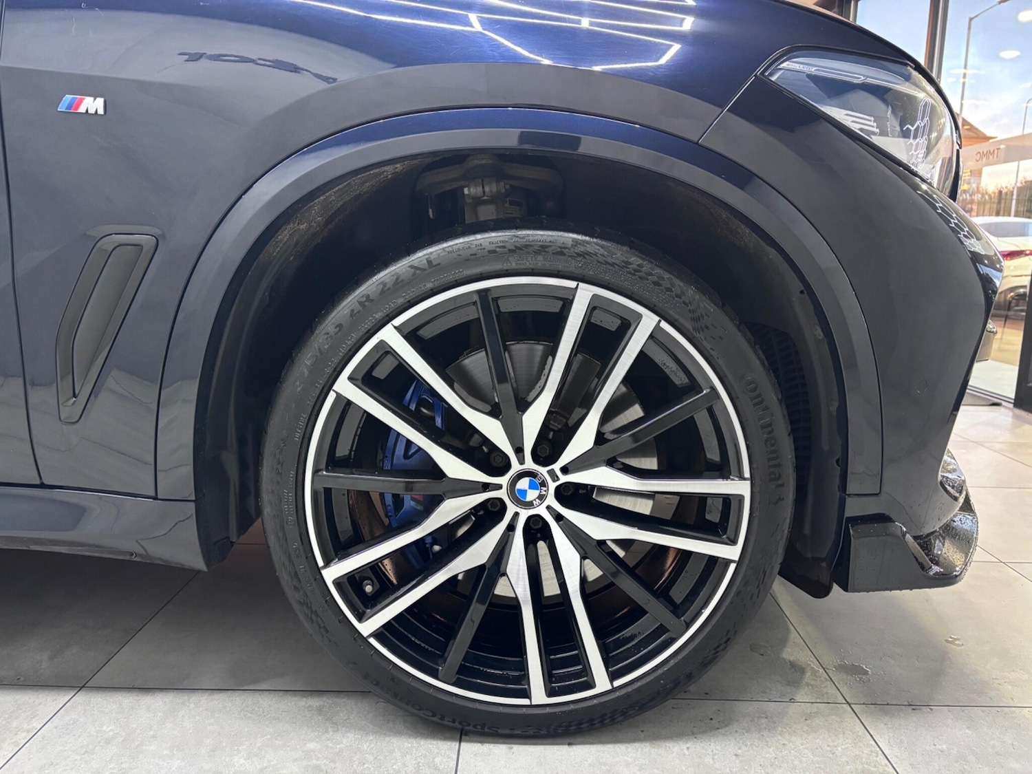 Used BMW X5 2019 for sale - 76432502: Photo 46