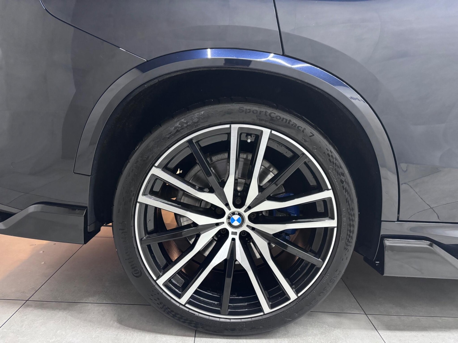 Used BMW X5 2019 for sale - 76432502: Photo 47