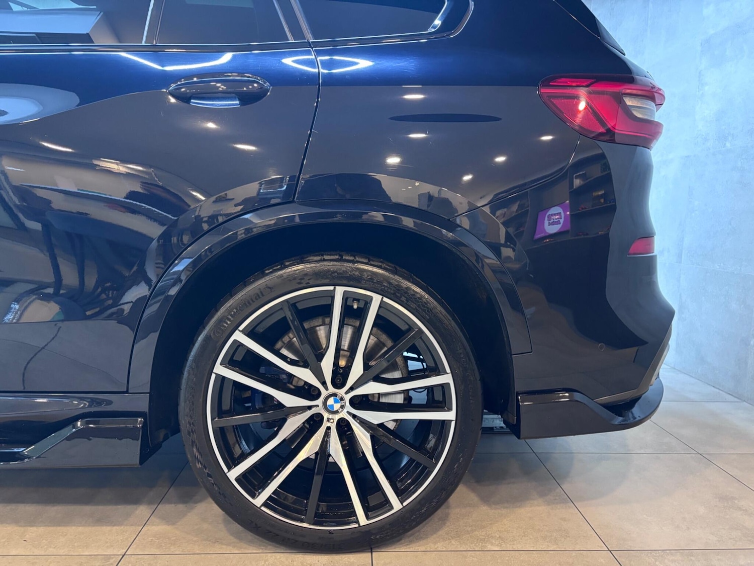 Used BMW X5 2019 for sale - 76432502: Photo 48