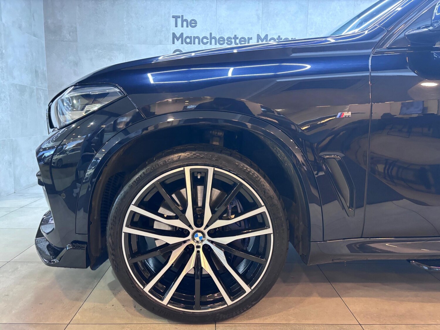 Used BMW X5 2019 for sale - 76432502: Photo 49