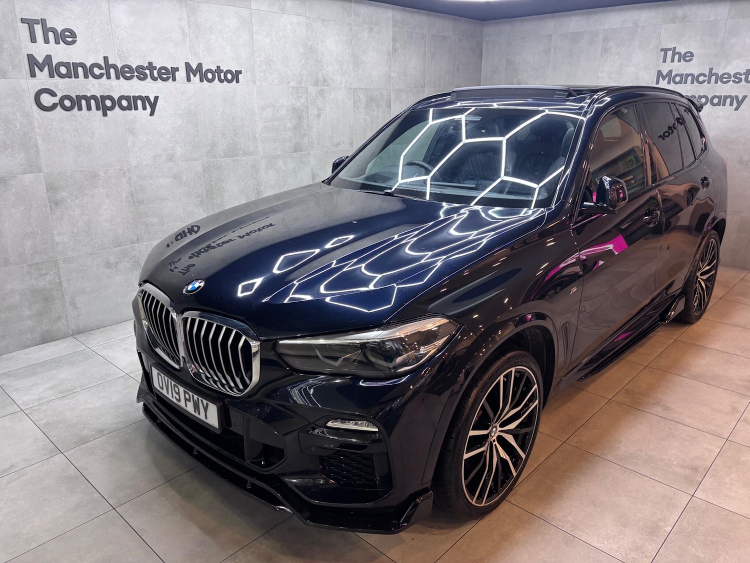 Used BMW X5 2019 for sale - 76432502: Photo 5