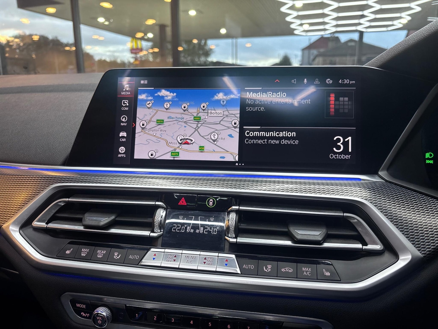 Used BMW X5 2019 for sale - 76432502: Photo 51