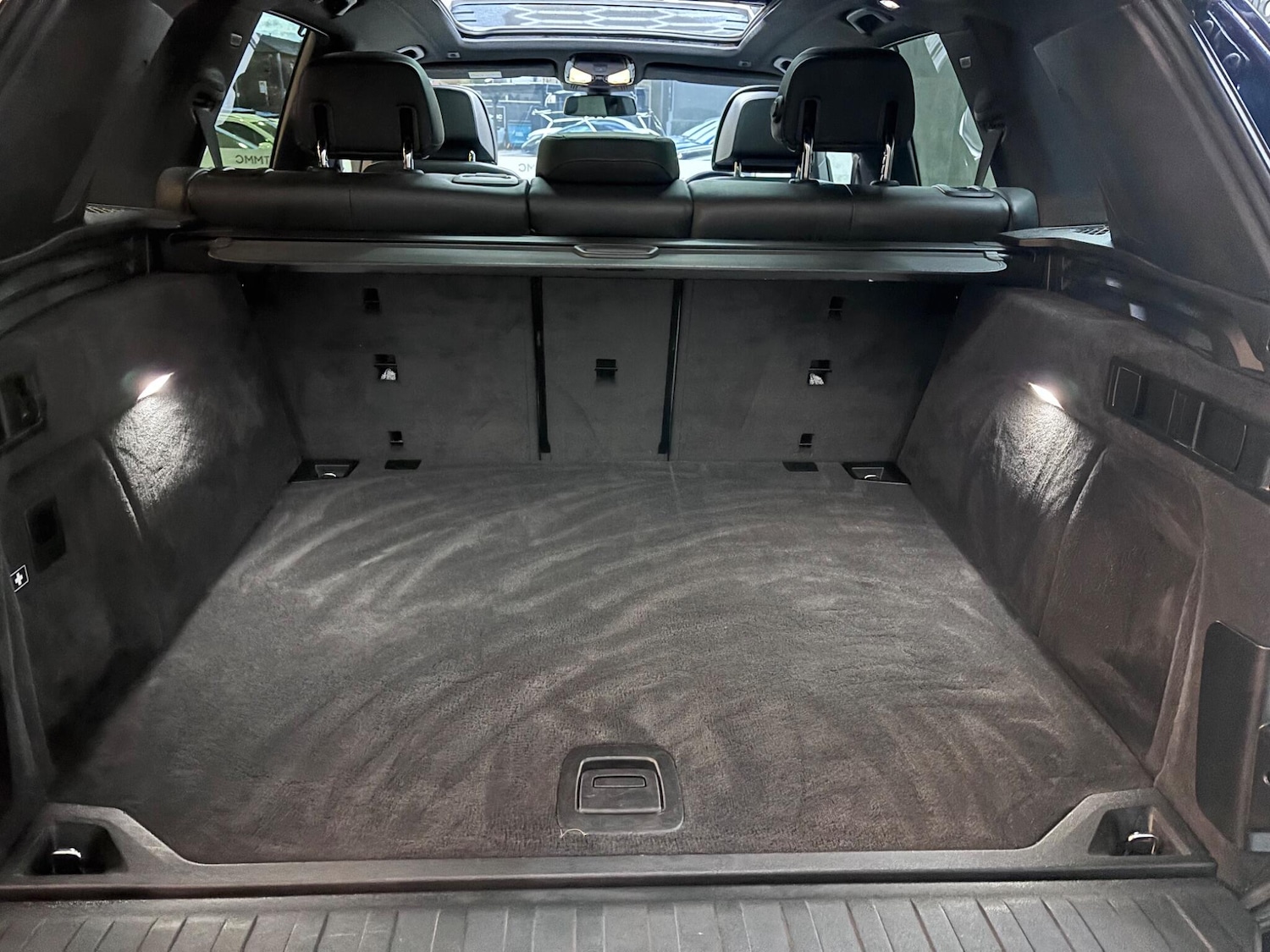 Used BMW X5 2019 for sale - 76432502: Photo 54