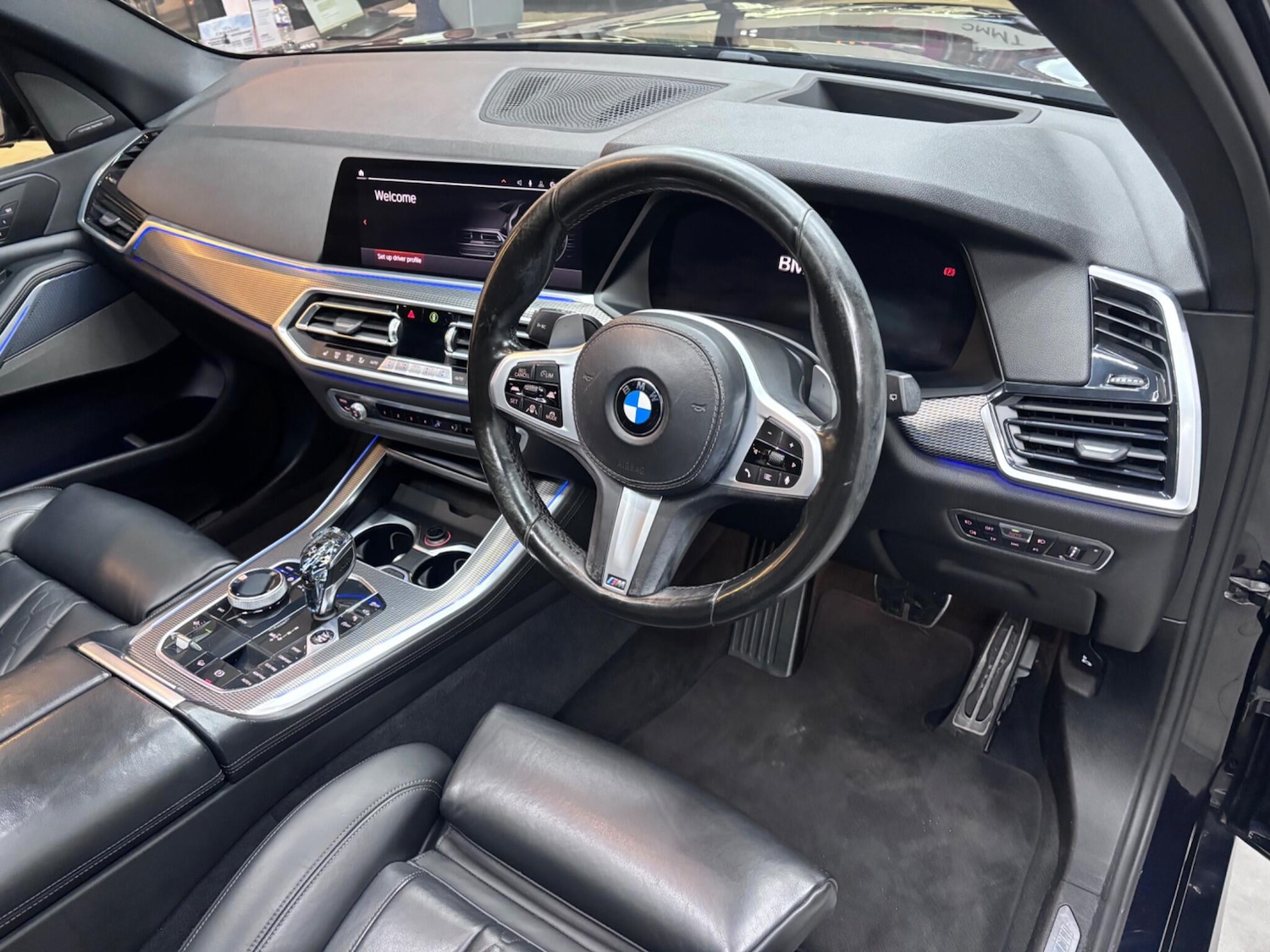 Used BMW X5 2019 for sale - 76432502: Photo 55