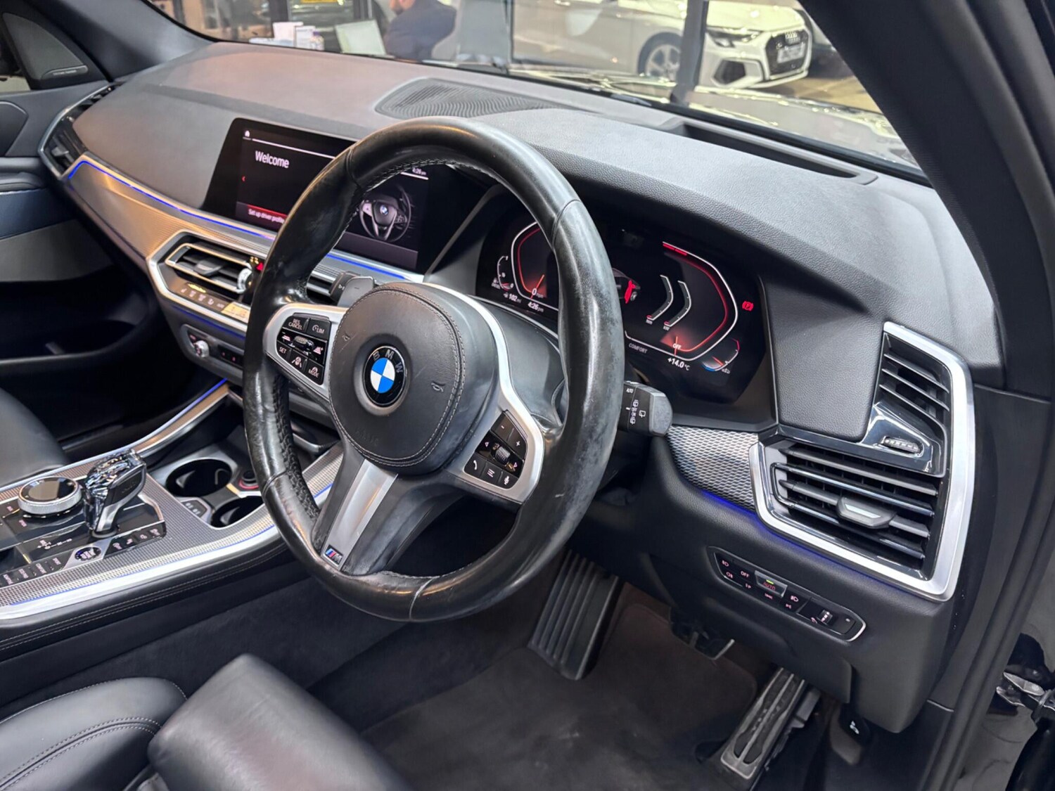 Used BMW X5 2019 for sale - 76432502: Photo 56