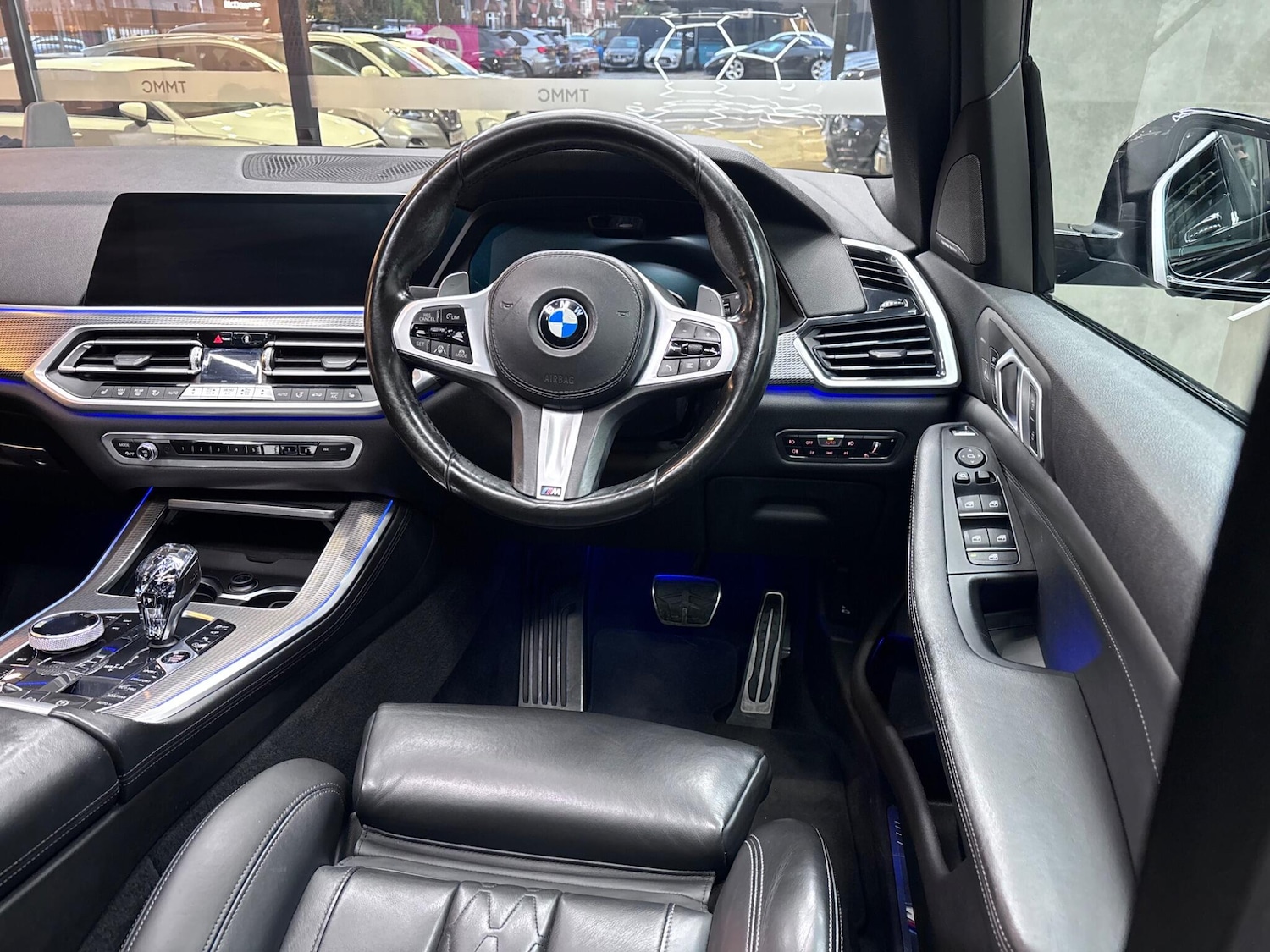 Used BMW X5 2019 for sale - 76432502: Photo 57