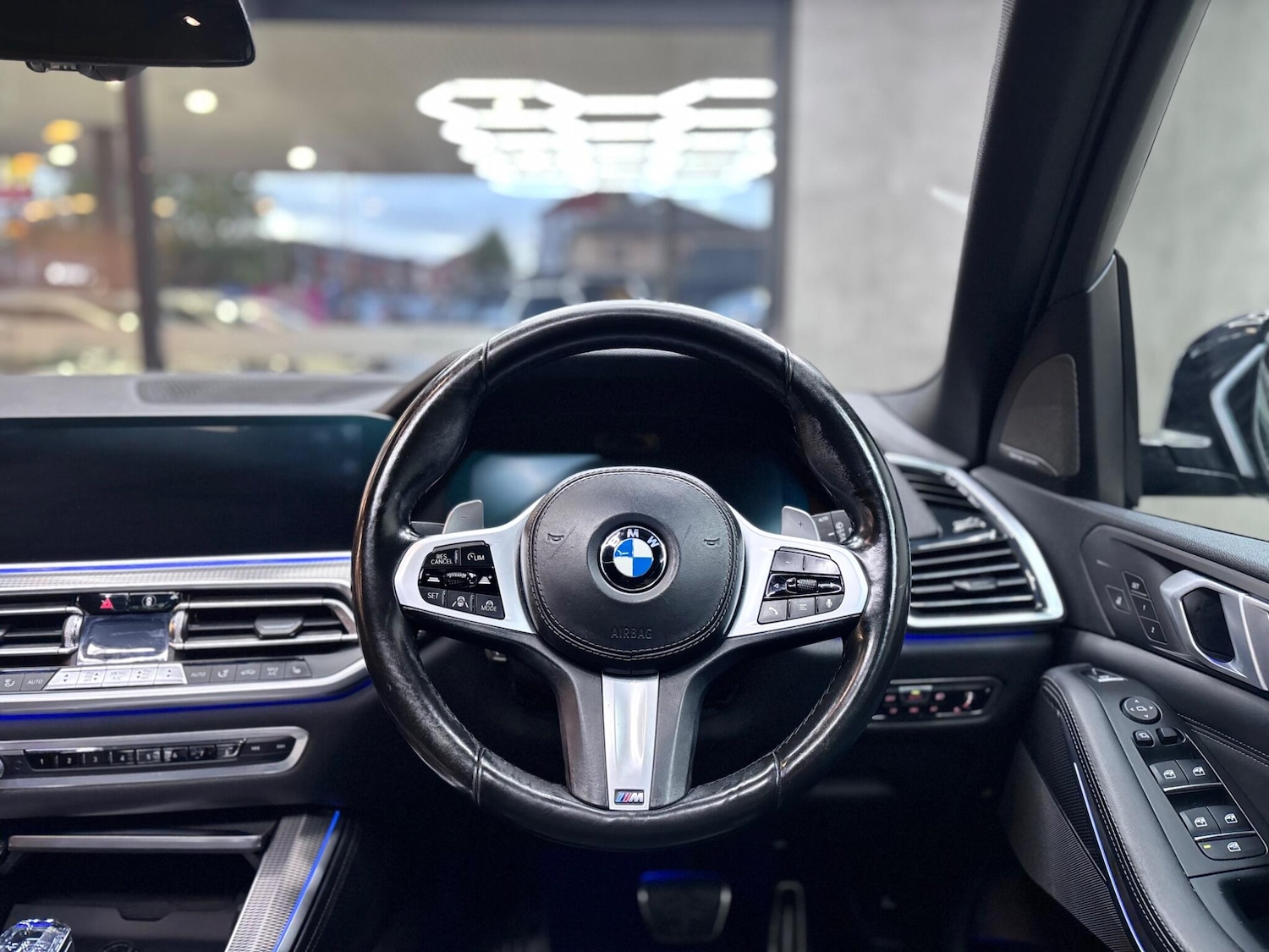 Used BMW X5 2019 for sale - 76432502: Photo 58