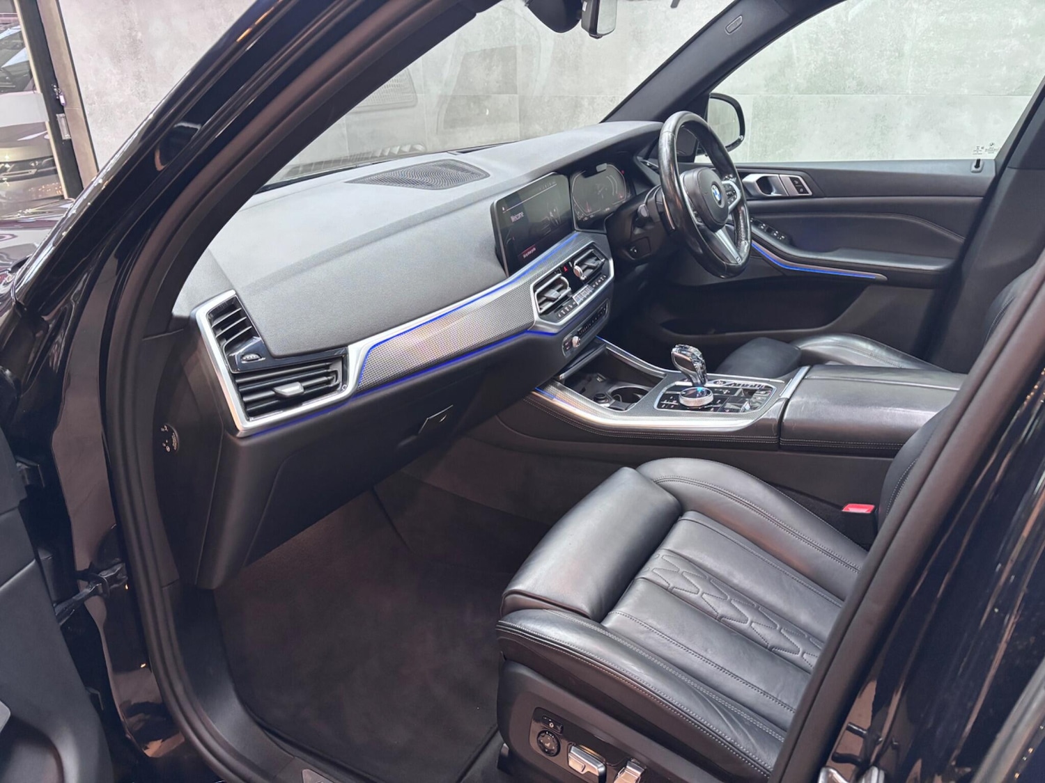 Used BMW X5 2019 for sale - 76432502: Photo 59