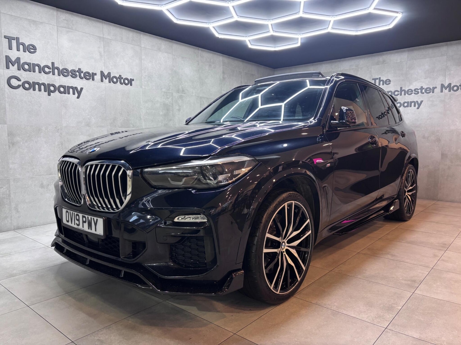 Used BMW X5 2019 for sale - 76432502: Photo 6