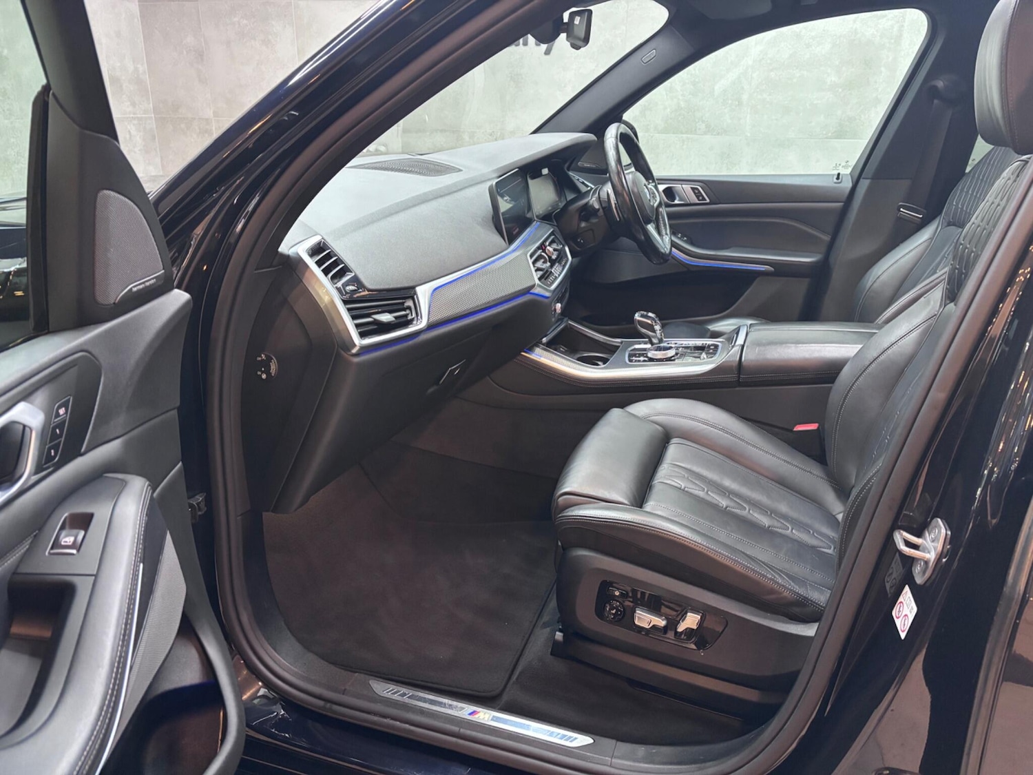 Used BMW X5 2019 for sale - 76432502: Photo 60