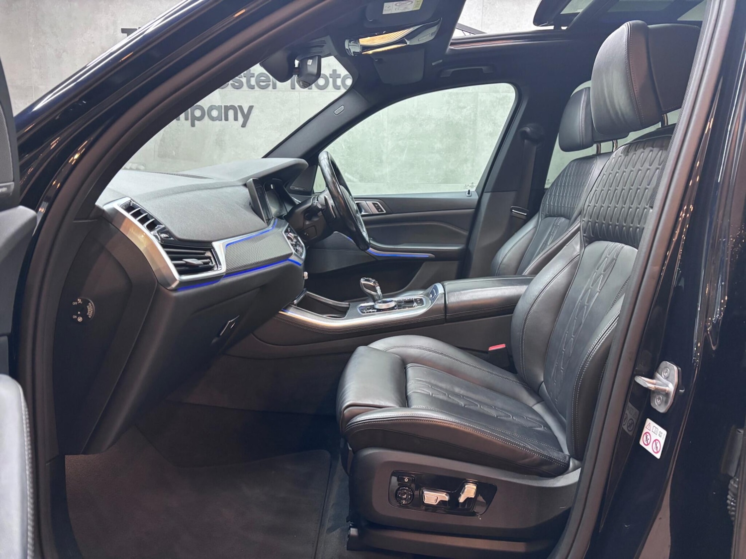 Used BMW X5 2019 for sale - 76432502: Photo 61