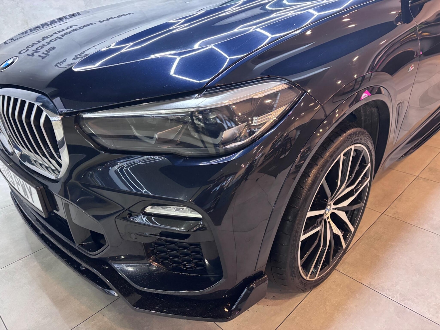 Used BMW X5 2019 for sale - 76432502: Photo 62