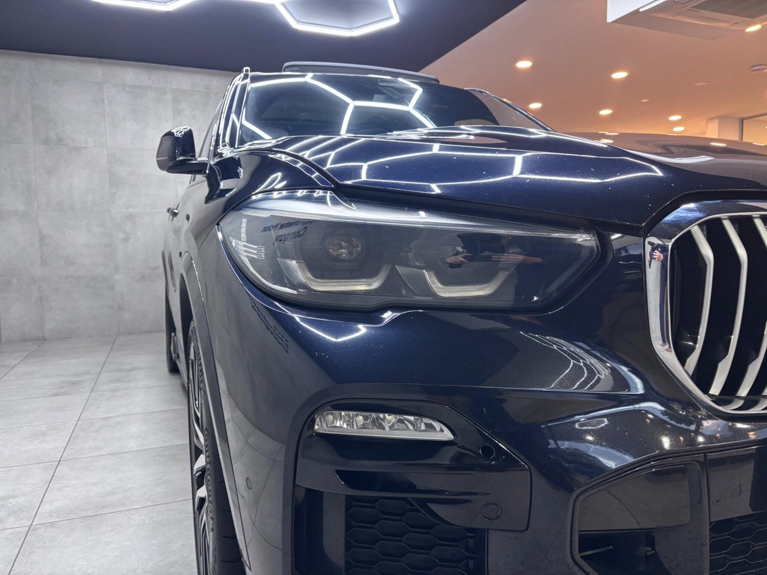 Used BMW X5 2019 for sale - 76432502: Photo 63