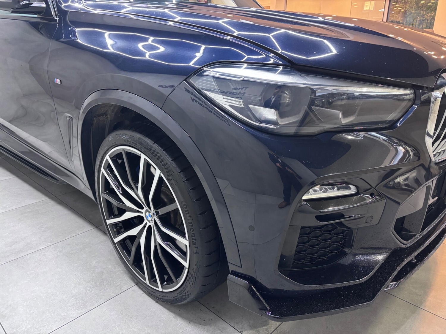 Used BMW X5 2019 for sale - 76432502: Photo 64