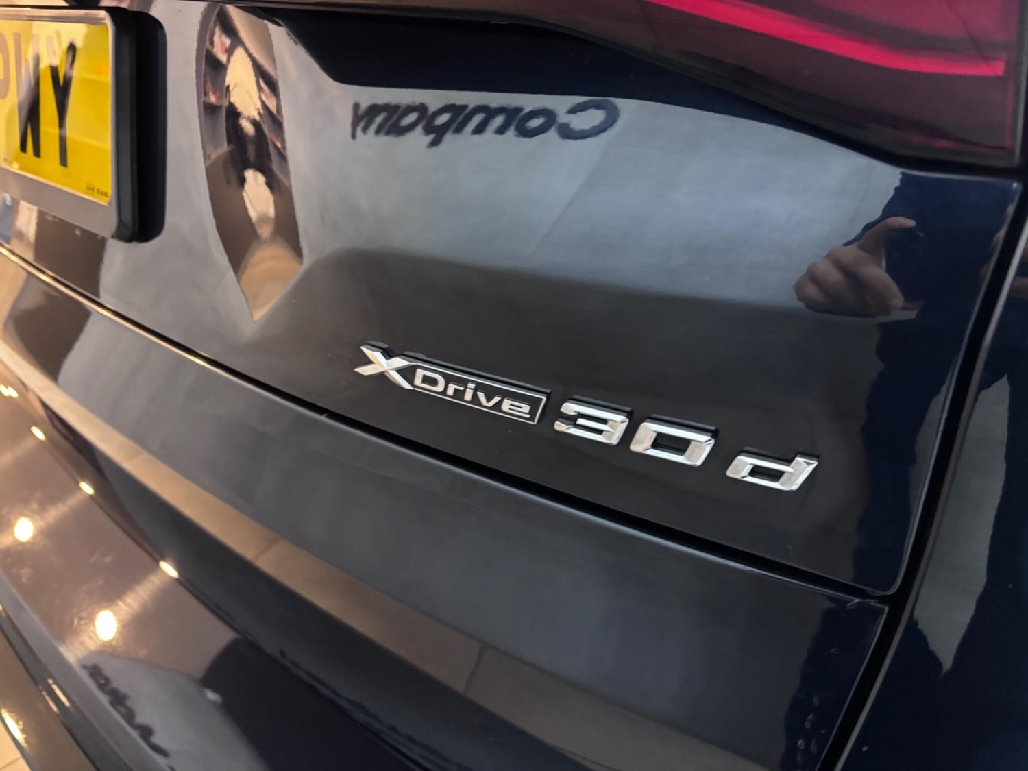 Used BMW X5 2019 for sale - 76432502: Photo 65