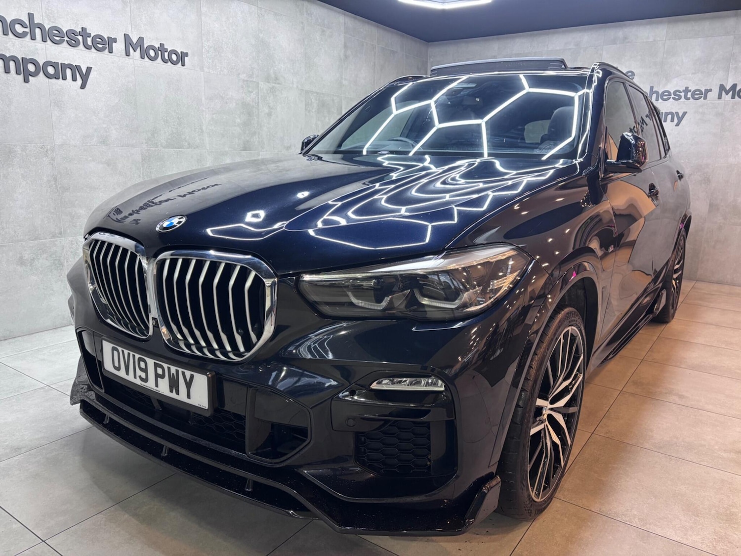 Used BMW X5 2019 for sale - 76432502: Photo 7