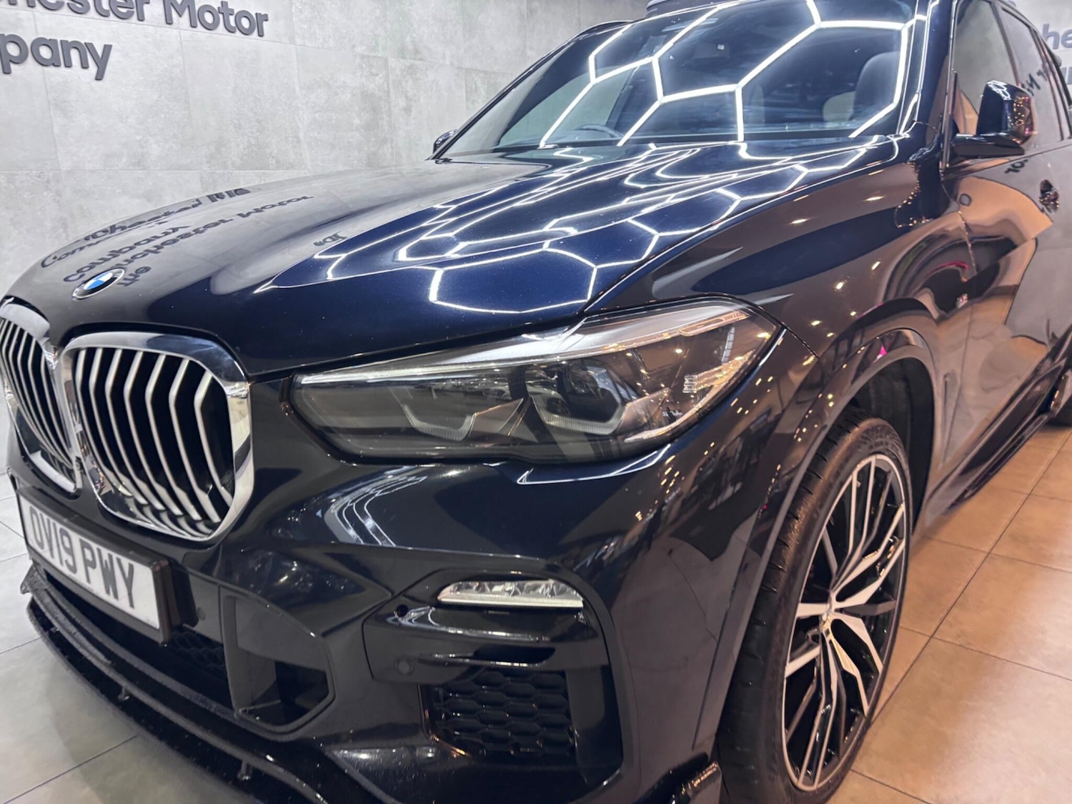 Used BMW X5 2019 for sale - 76432502: Photo 70