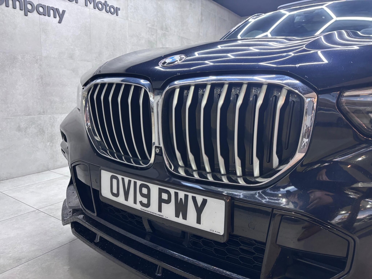 Used BMW X5 2019 for sale - 76432502: Photo 71