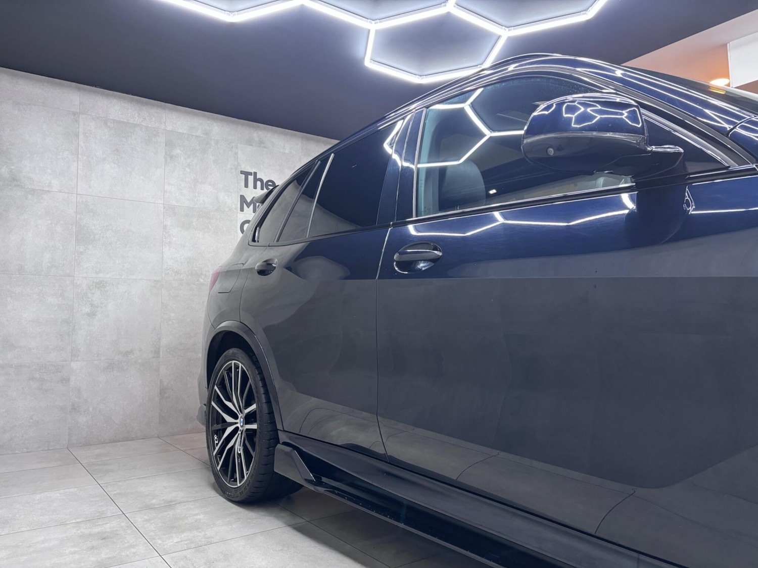 Used BMW X5 2019 for sale - 76432502: Photo 72