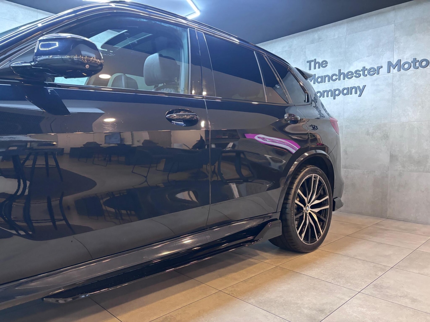 Used BMW X5 2019 for sale - 76432502: Photo 73