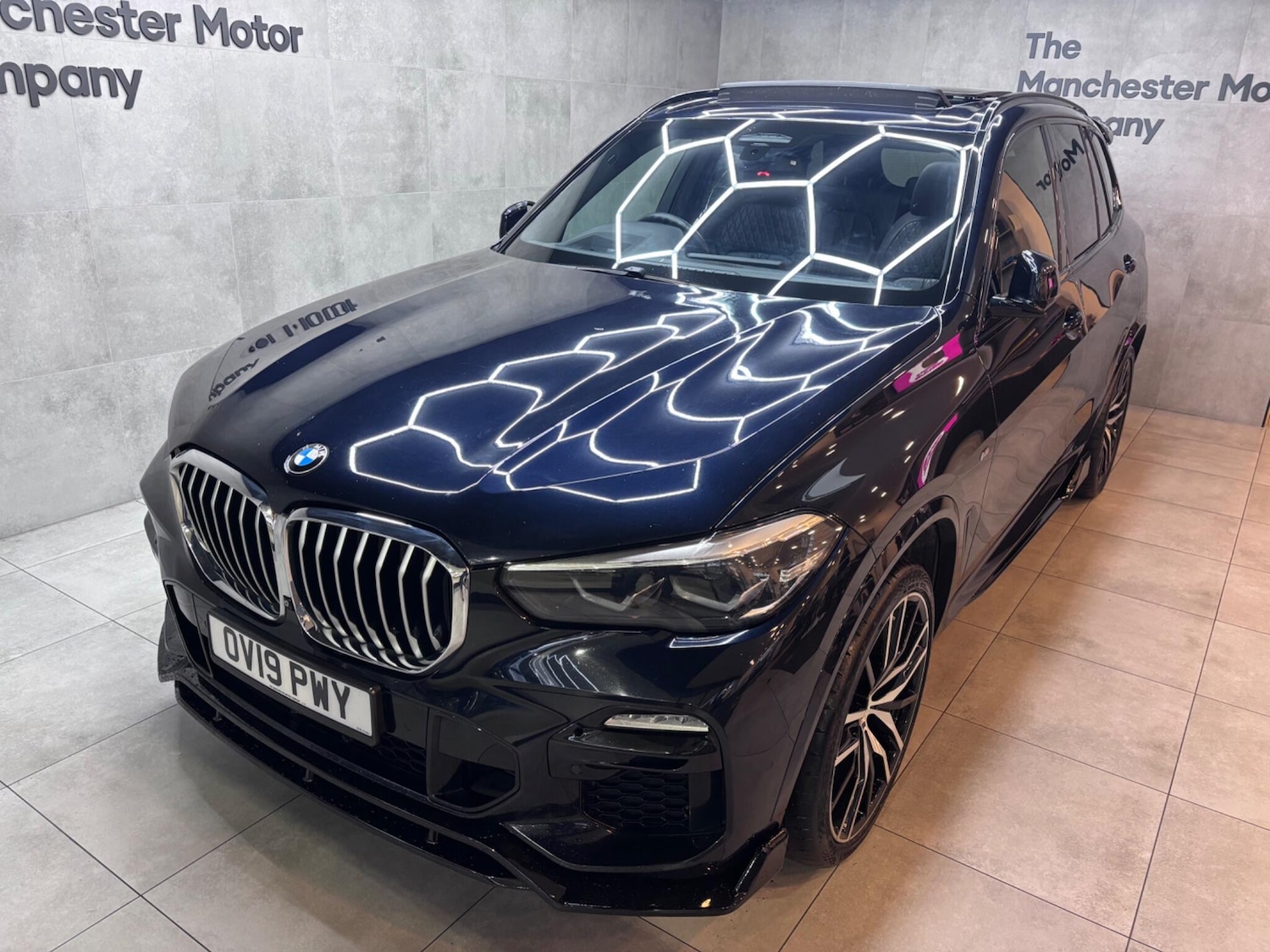 Used BMW X5 2019 for sale - 76432502: Photo 8