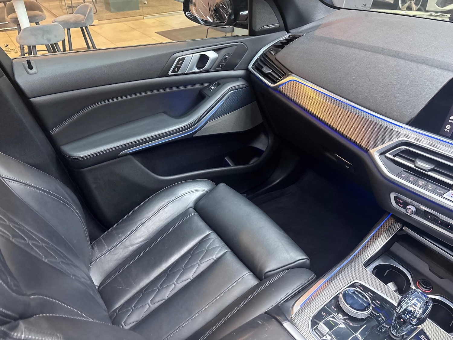 Used BMW X5 2019 for sale - 76432502: Photo 80